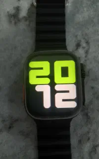 ساعت هوشمند T1000 ULTRA