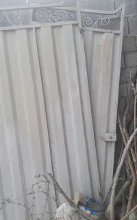 دراهنی خونه با چارچوب