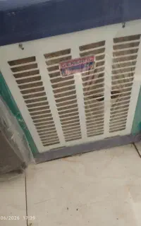 کولر ابی ۳۲۰۰ جنرال اکبند