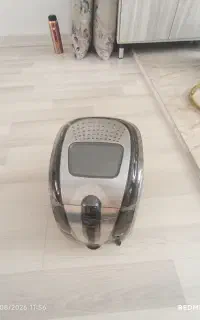 سرخ کن