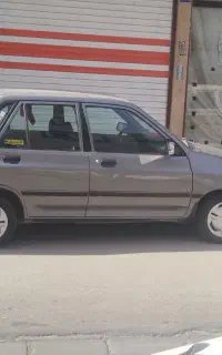 پراید 84سلامت