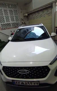 ام وی ام ایکس۲۲مدل اخر ۱۴۰۳