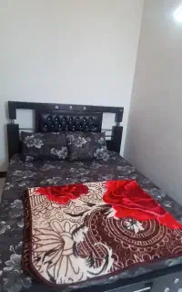 سویت اپارتمان نقش جهان اجاره روزانه