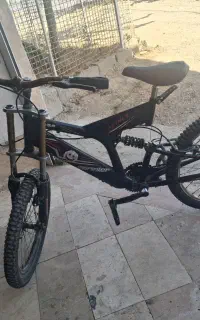 دوچرخه