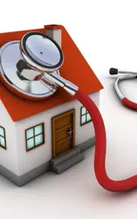 خدمات پرستاری در منزل