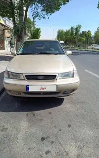 دوو سی یلو فابریک