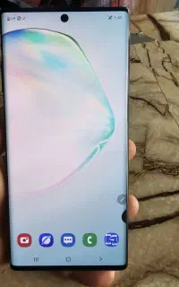 ال‌سی‌دی نوت10پلاس