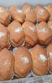 شیرینی و ابمیوه