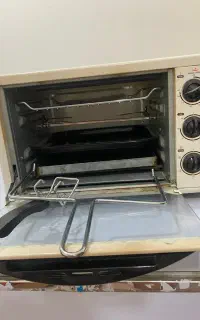 دستگاه ماکروفر