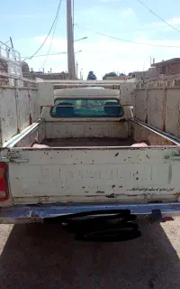ماشین وانت