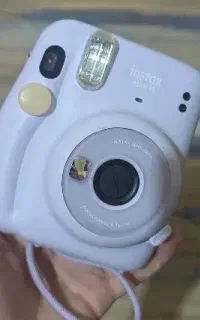 دوربین چاپ فوری Fujifilm Instax mini 11