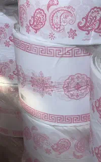 سفره یکبار مصرف