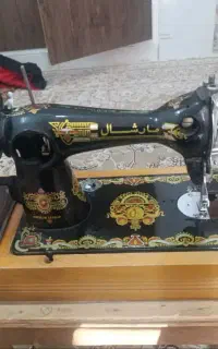 چرخ مارشال قدیمی درحدنو