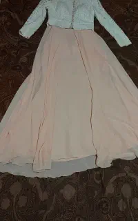 لباس عقد و نامزدی