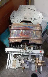 آبگرمکن 3115