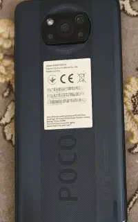 گوشی POCO x3 NFC