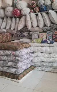 تولید کالای خواب سجاد