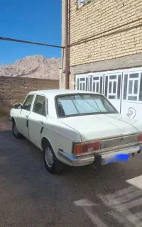 پیکان دوگانه ۸۱