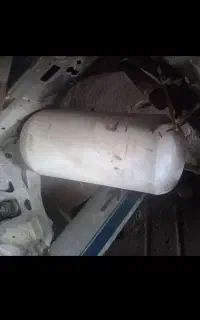 گاز سی ان جی