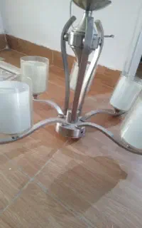 لوستر استیل