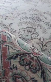 فرش کرم