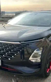 فونیکس fx 1403 معاوضه با خودروی مدل پایین تر