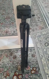 سه پایه عکاسی