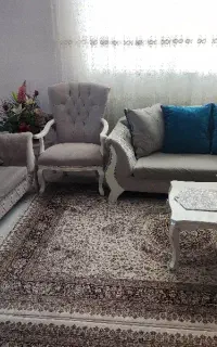 لوازم چوبی دست دوم