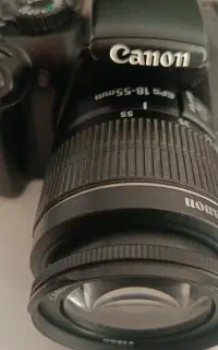 دوربین عکاسی Canon