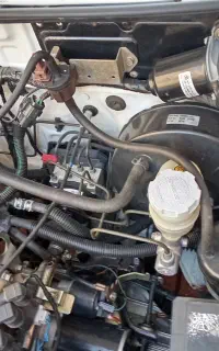 پراید مدل88هیدرولیک ای بی آس کارخانه کم کار