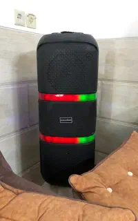 اسپیکر بزرگ خانگی blueseed