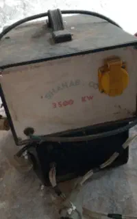 ترانس برق