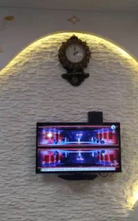 برقکار برقکاری ساختمان