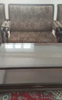 مبل 8نفره