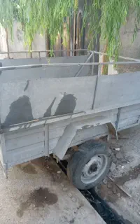 تریلی