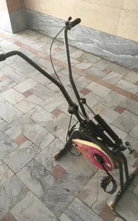 دوچرخه ثابت