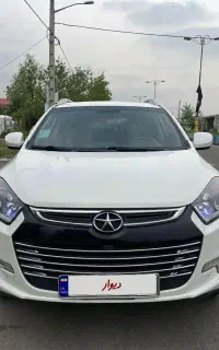جک s5 1400 فیس جدید