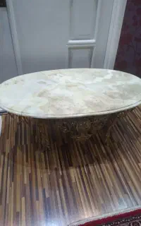 میز برنز