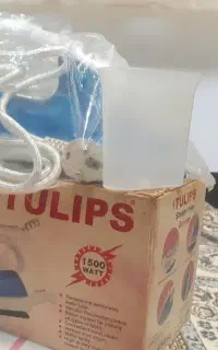 اتو  نو و سالم با میزاتوی نو استفاده نشده