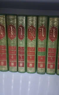 تفسیرتسنیم۸۰جلد