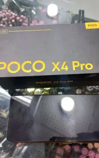گوشی شیائومی poco x4 pro