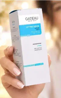 سرم لیفتینگ صورت گاتیو