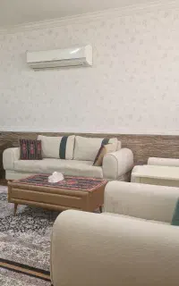 مبل اسپرت ۷نفره  بدون  میز وعسلی