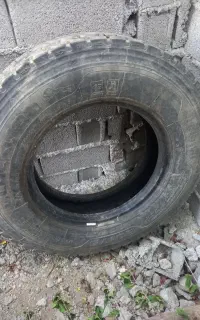 لاستیک استوک نیسان