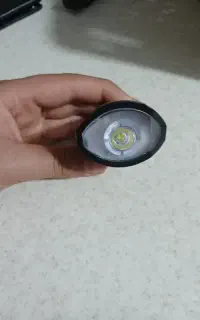 چراغ دوچرخه