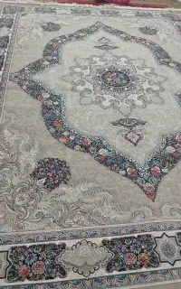 فرش ۱۲متری