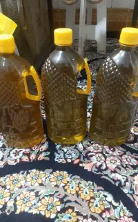 روغن زیتون فرابکر۹۰۰گرمی