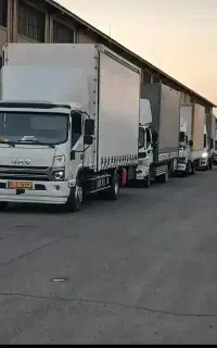 باربری اسباب‌کشی حمل اثاثیه منزل تضمینی(شرکت کاوه)