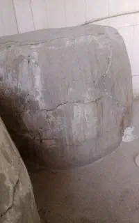 استخدام کارگر ساده جهت نانوایی سنتی