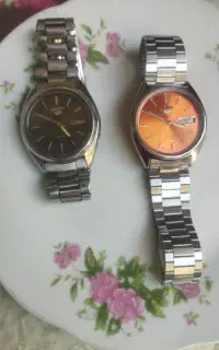سیکو پنج اصل